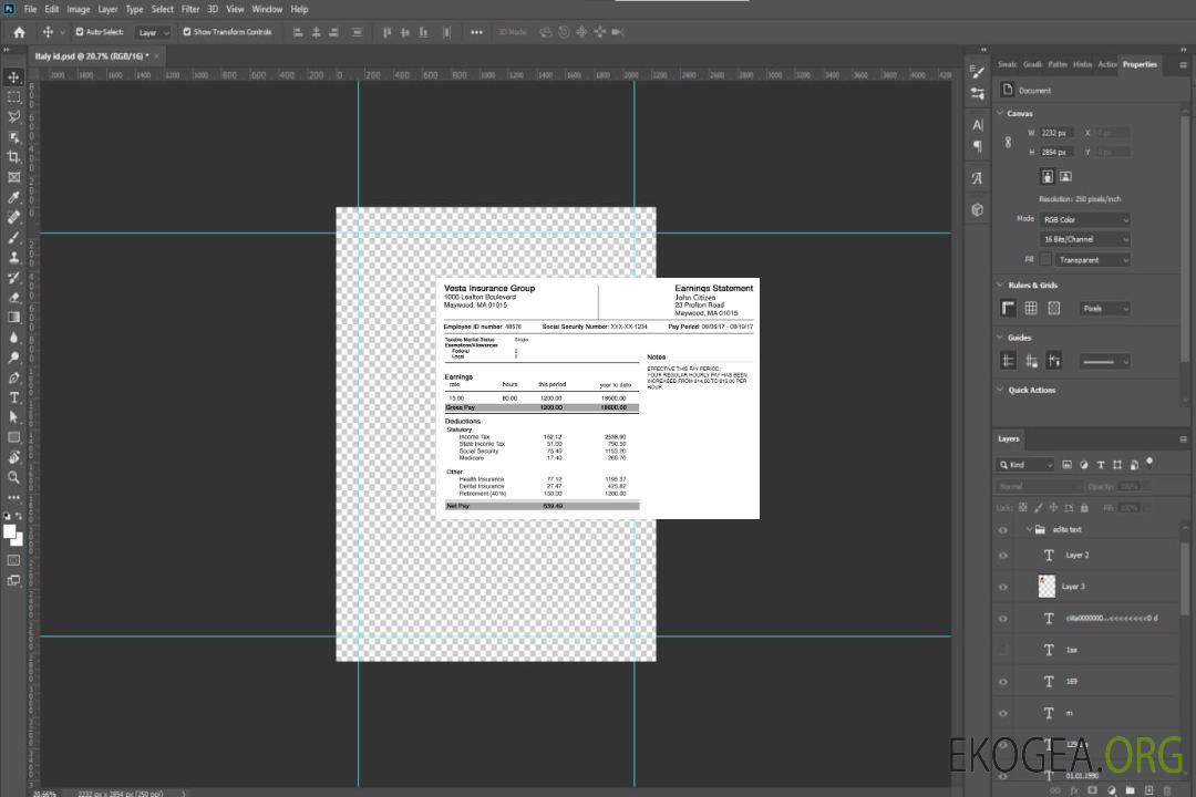États-Unis ALABAMA Vesta Insurance Group Relevé des résultats aux formats Word et PDF template États-Unis ALABAMA Vesta Insurance Group Relevé des résultats aux formats Word et PDF template